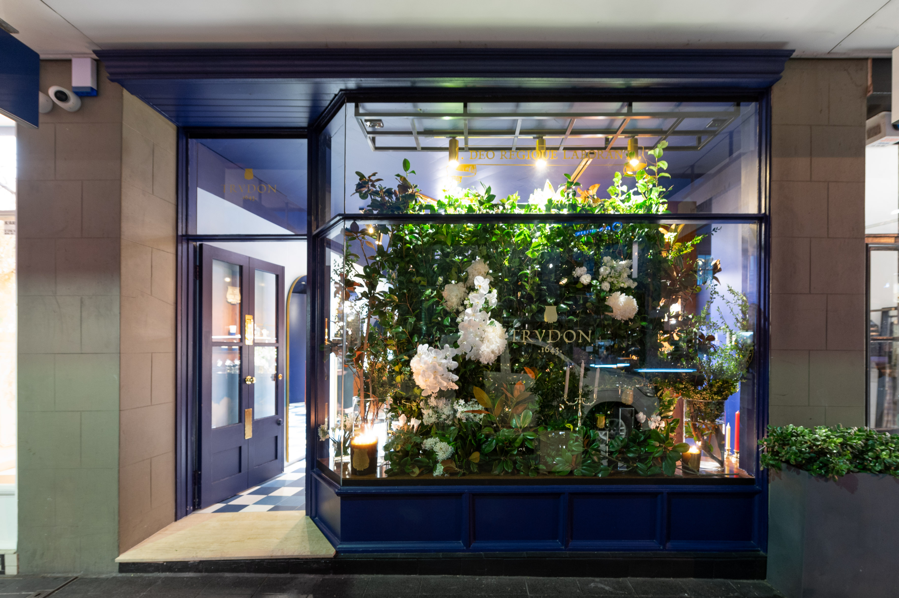 After Almost 400 Years of Luxury Candles, Trudon Opens Its Sixth Store